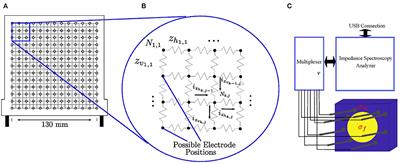 Electrical Impedance Tomography for Robot-Aided Internal Radiation Therapy